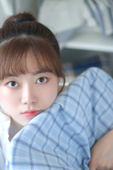 抹布女